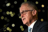 Malcolm Turnbull addresses Australian Republican Movement