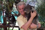 Geert Wilders in Australia