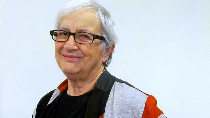 Eva Cox: a formidable voice for outsiders episode artwork