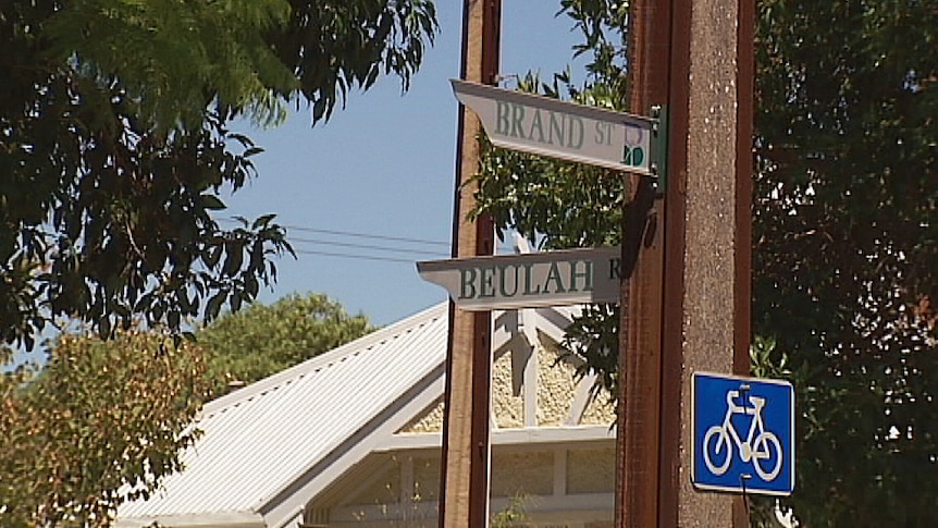 A 15yo boy was attacked and sexually assaulted as he walked along Beulah Road