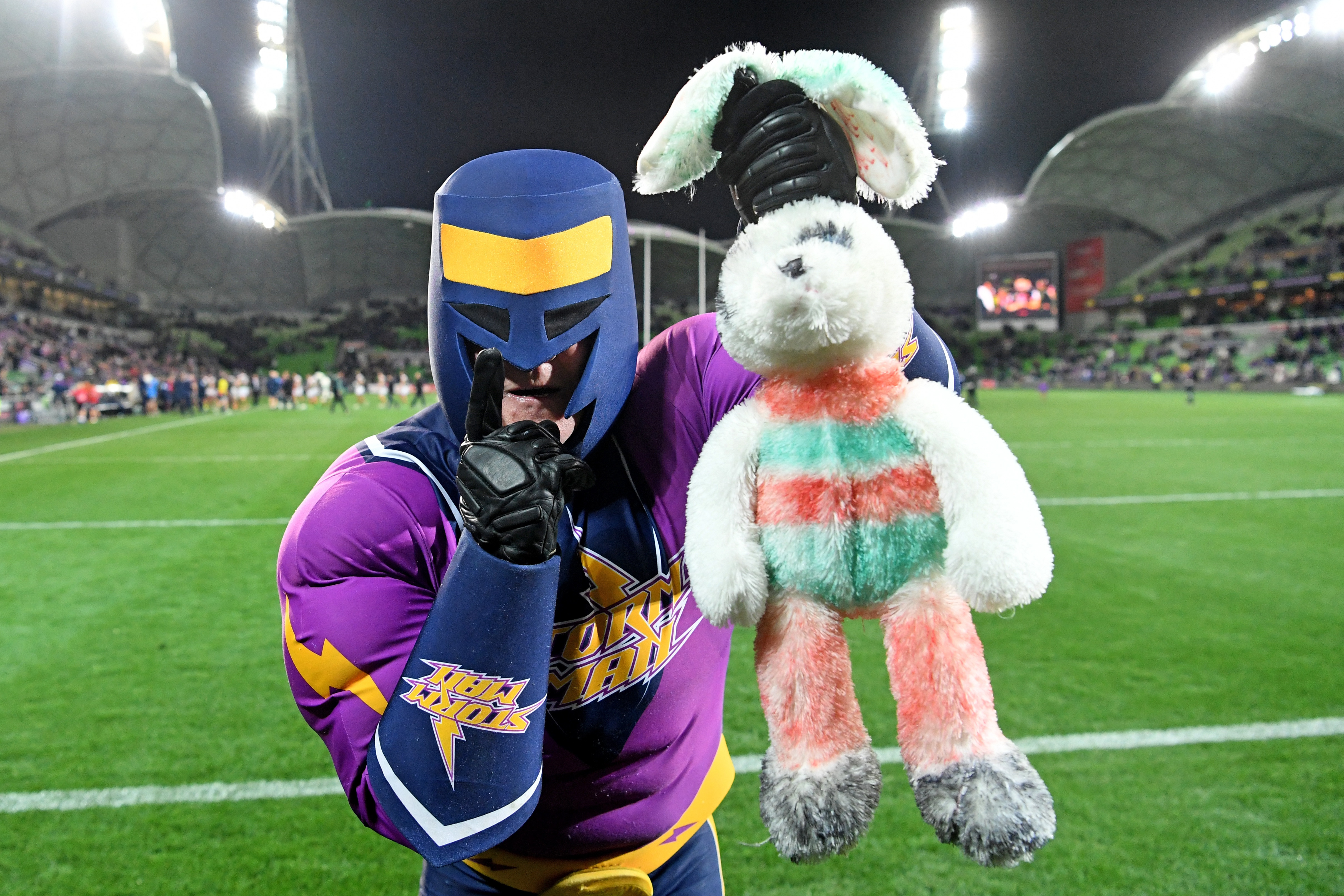 South Sydney might never get a better chance to end the longest NRL hoodoo