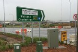 The Rankin Park to Jesmond link will join up with the Jesmond to Shortland link which was opened earlier this year.