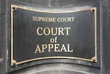 Melbourne's Supreme Court of Appeal.