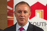 jay weather announces 10-point plan to drive jobs and growth in South Australia