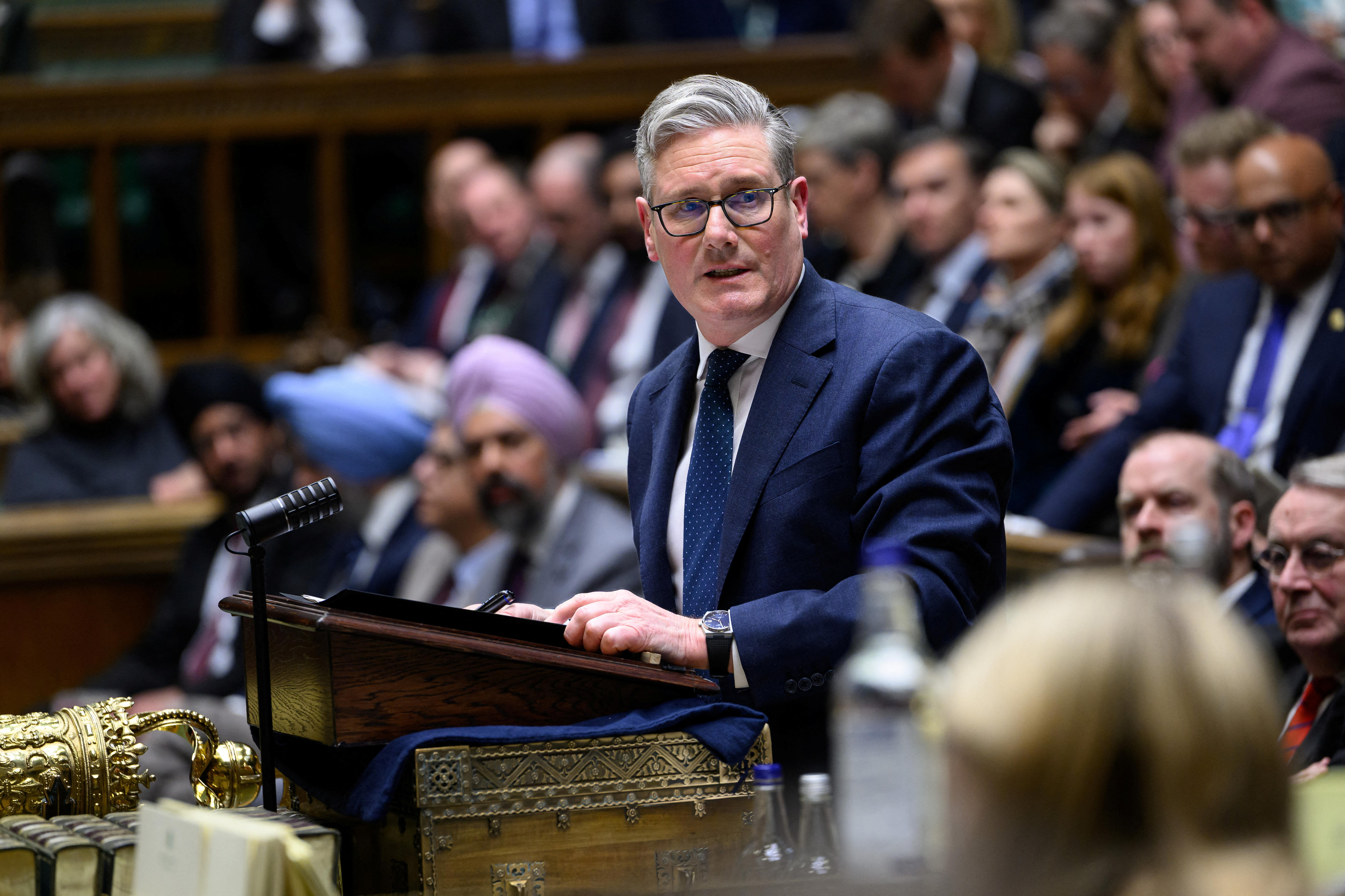 Not satisfactory at all: Geoffrey Watson on the NACC'S Robodebt ...