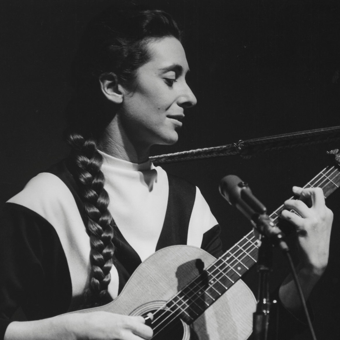 Ellen Stekert: a full life in folk music
