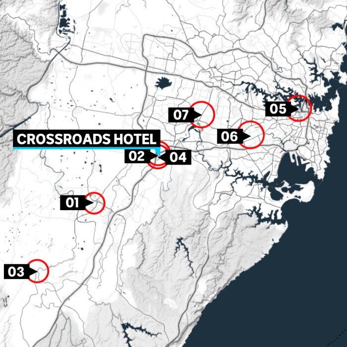 Why Coronavirus Cases In Western Sydney Are Going To Get Worse Before They Get Better Abc News