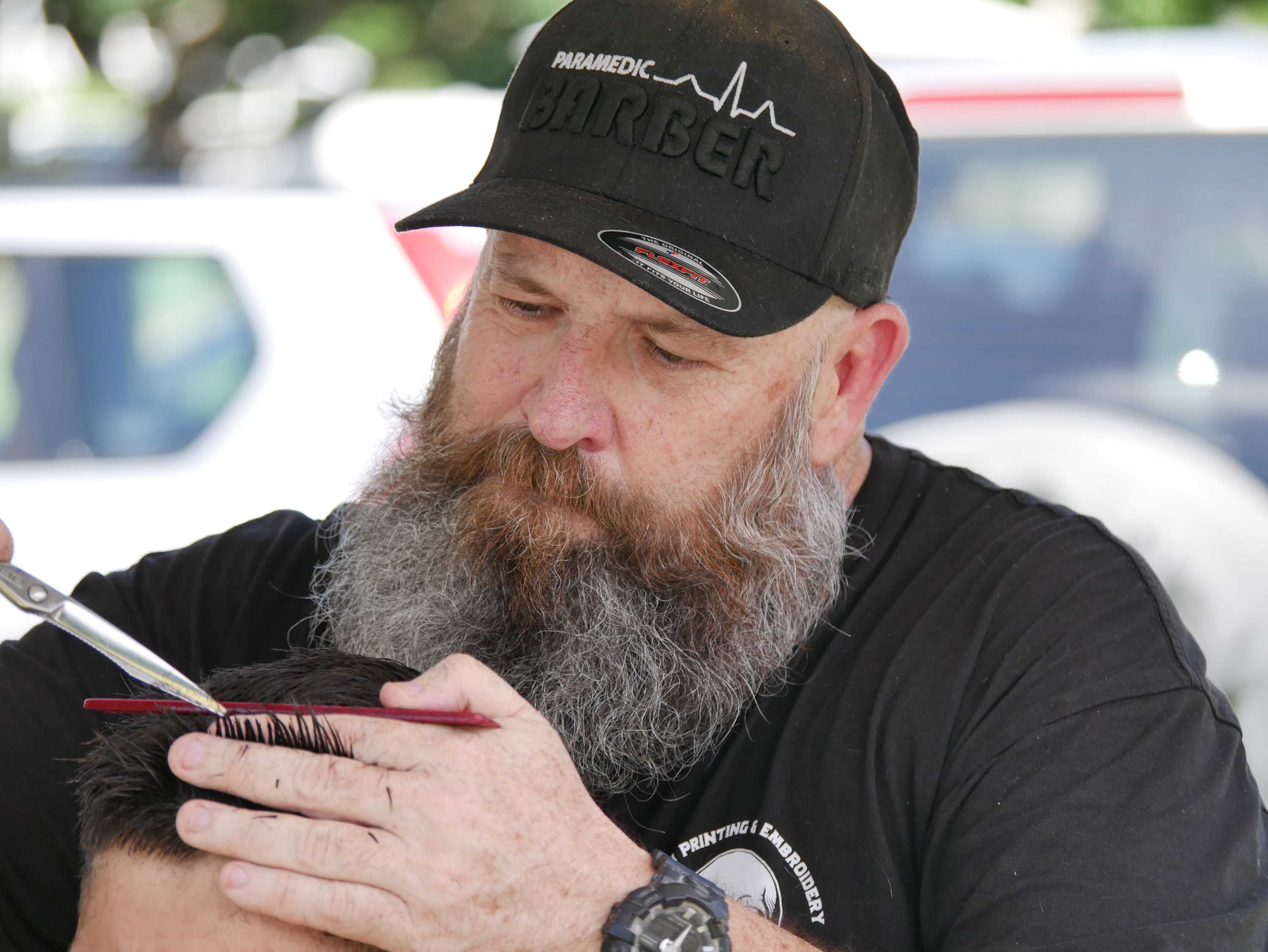 Homelessness and isolation: How connecting with others allows healing ...