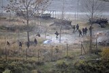 Militants launch deadly attack on Kashmir army camp