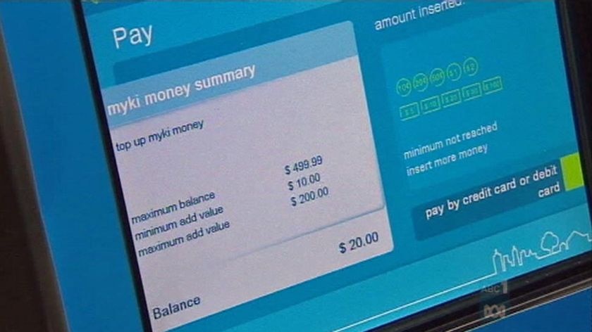 There have been three cases where consumers have had money incorrectly credited to their accounts.