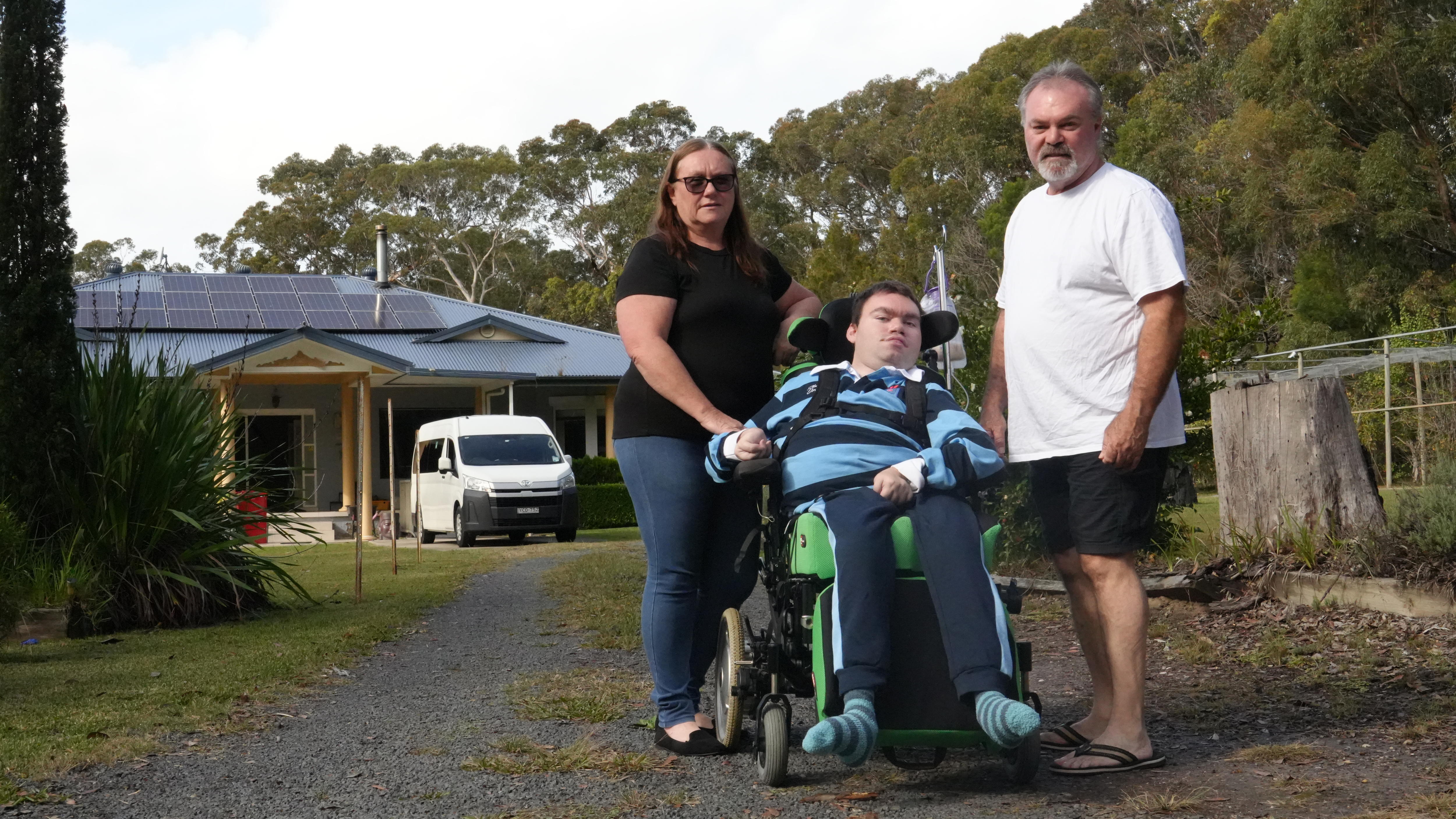 Health fears behind plea for road project redesign to be scrapped