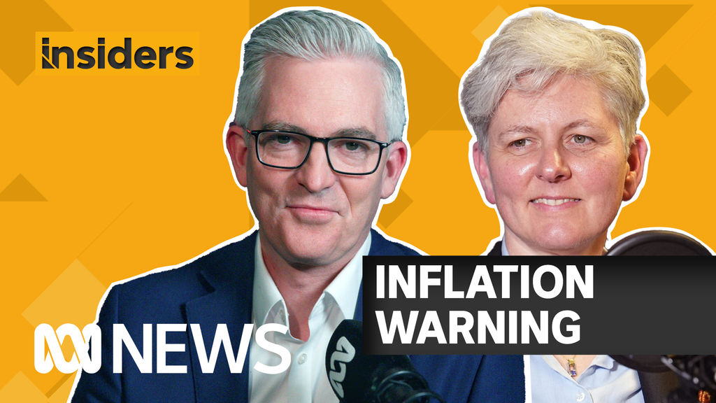 Inflation Warning - ABC News