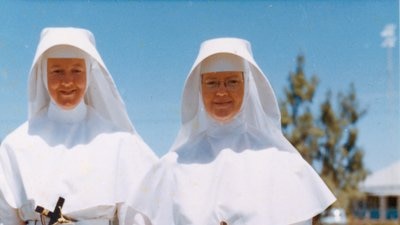 The Nuns' Story