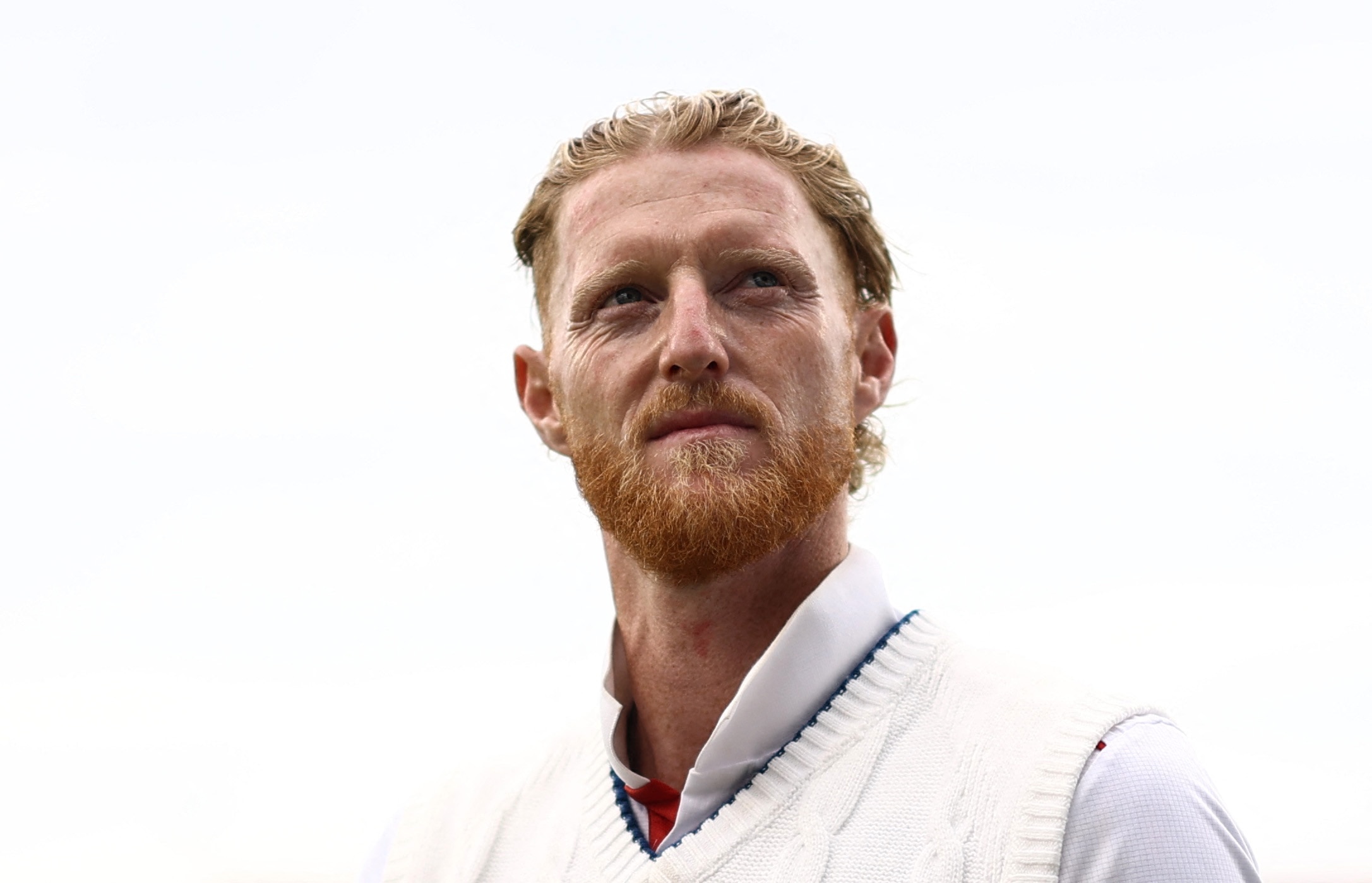 Barney Ronay on Bazball, Stokes and English Ashes stakes