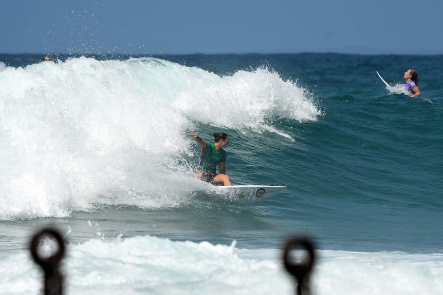 Australian Boardriders Battle Final