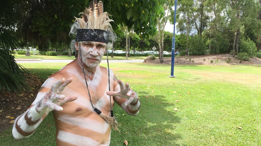 Landmark native title determination for central Queensland indigenous groups