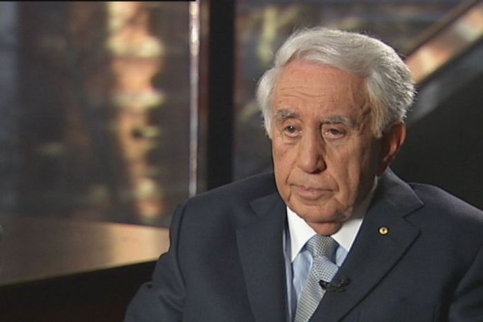 Harry Triguboff wants to sell his property empire for $10bn - ABC listen