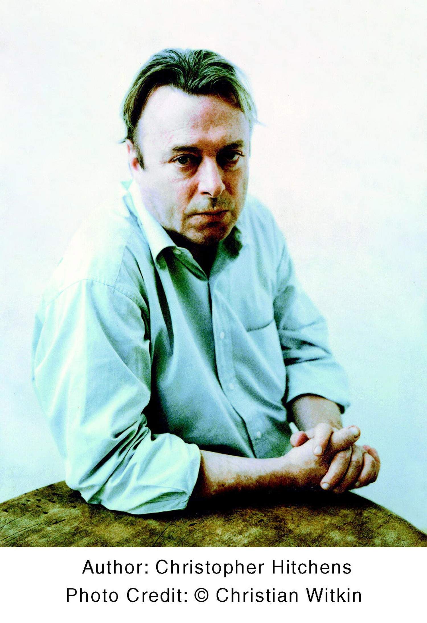Hitchens on 9/11 - ABC listen