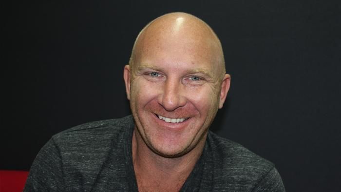 Renowned chef Matt Moran went from kitchen hand to head chef episode artwork
