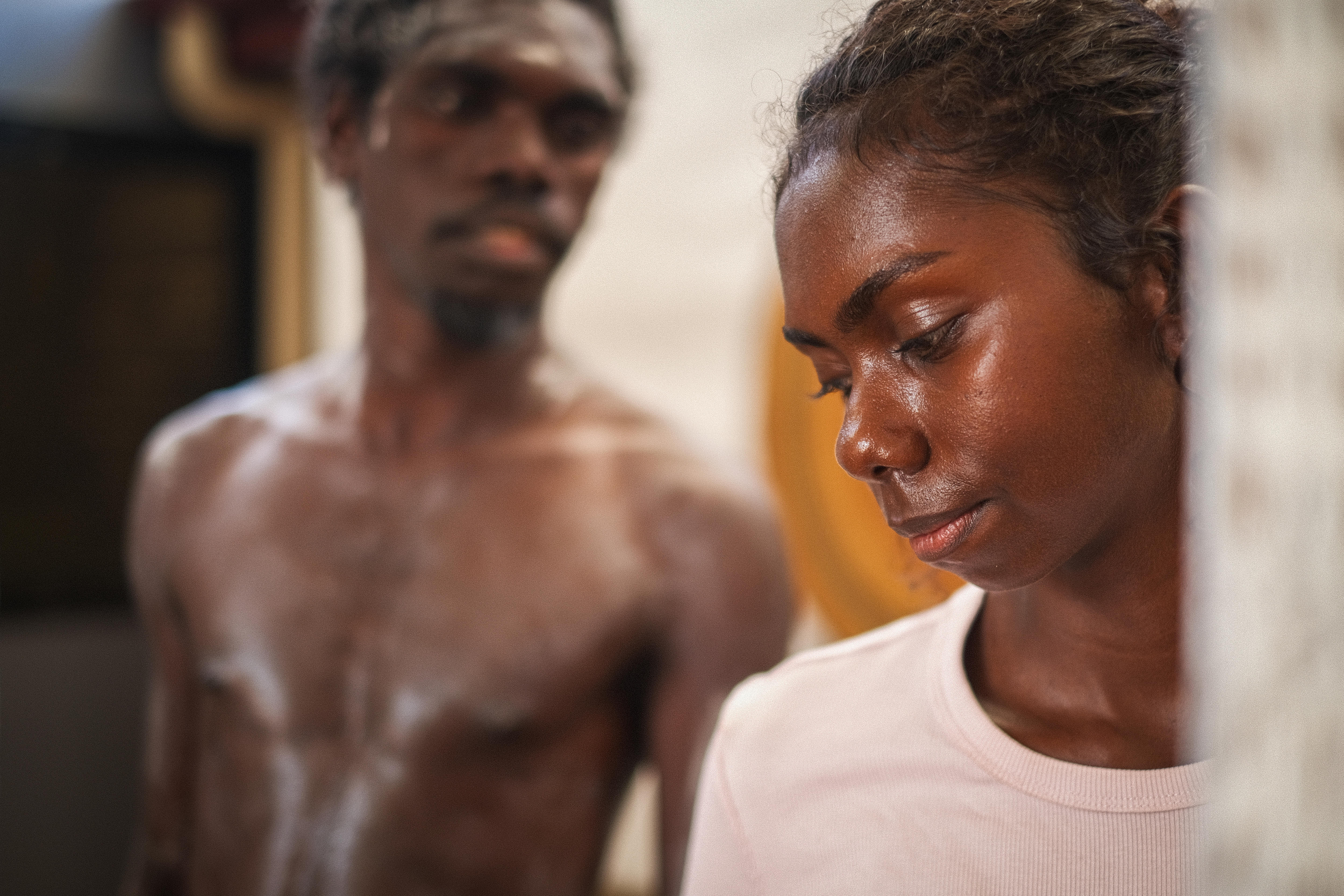 New rom-com brings Arnhem Land love story to Sydney Film Festival screen
