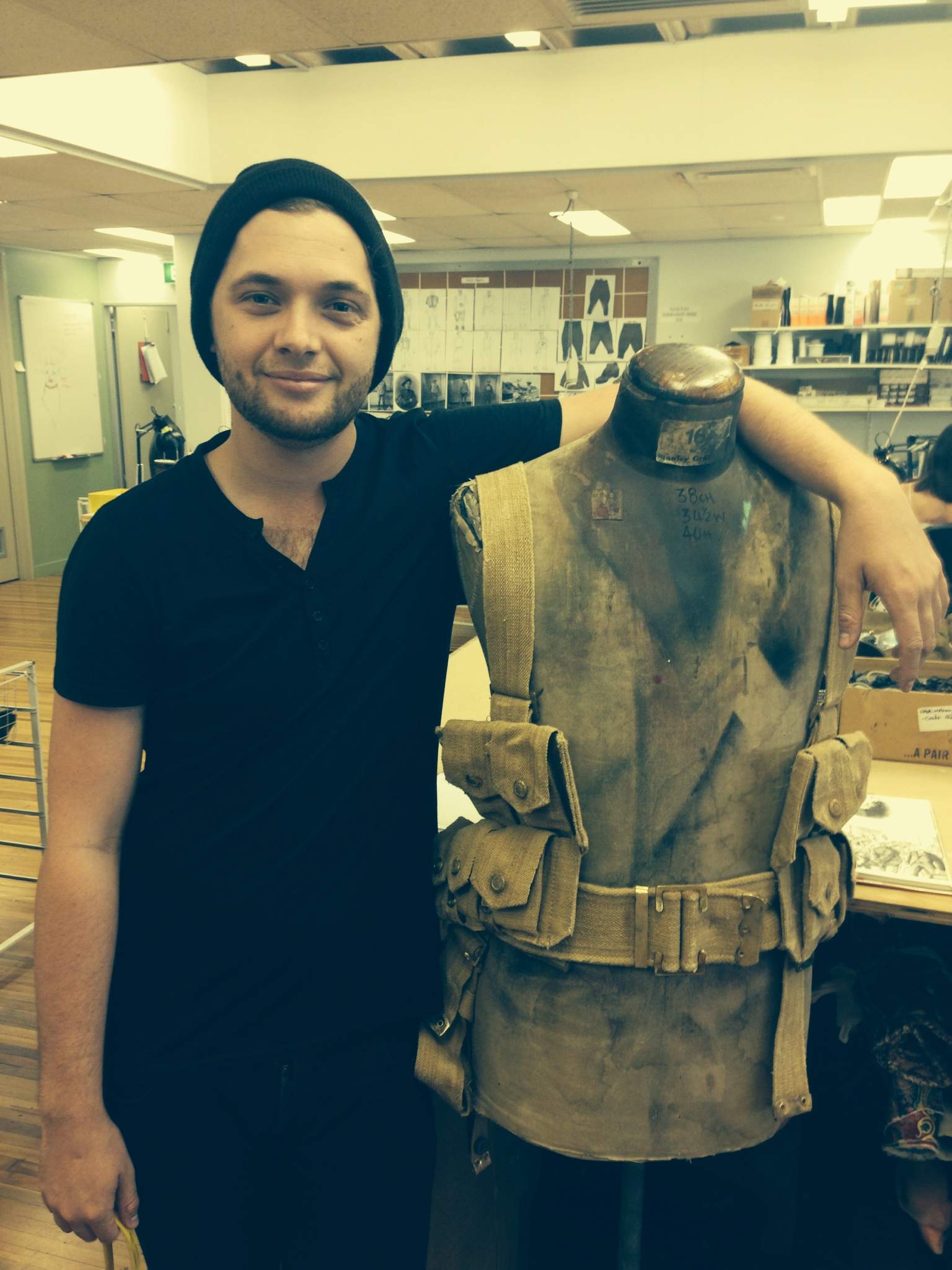 Play Black Diggers to shed new light on Anzac history of Indigenous