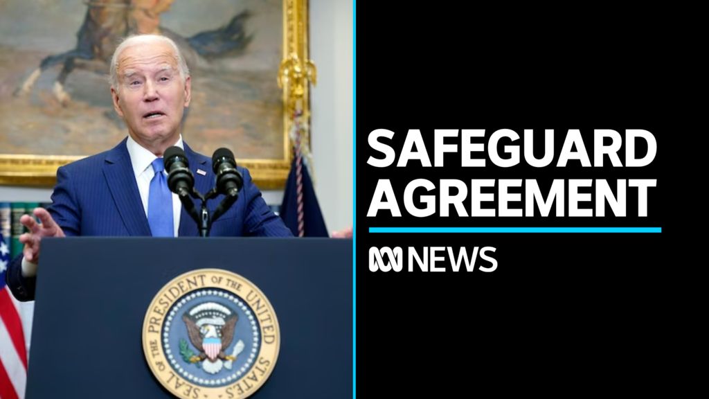 Several major tech companies agree to AI safeguards set by White House ...