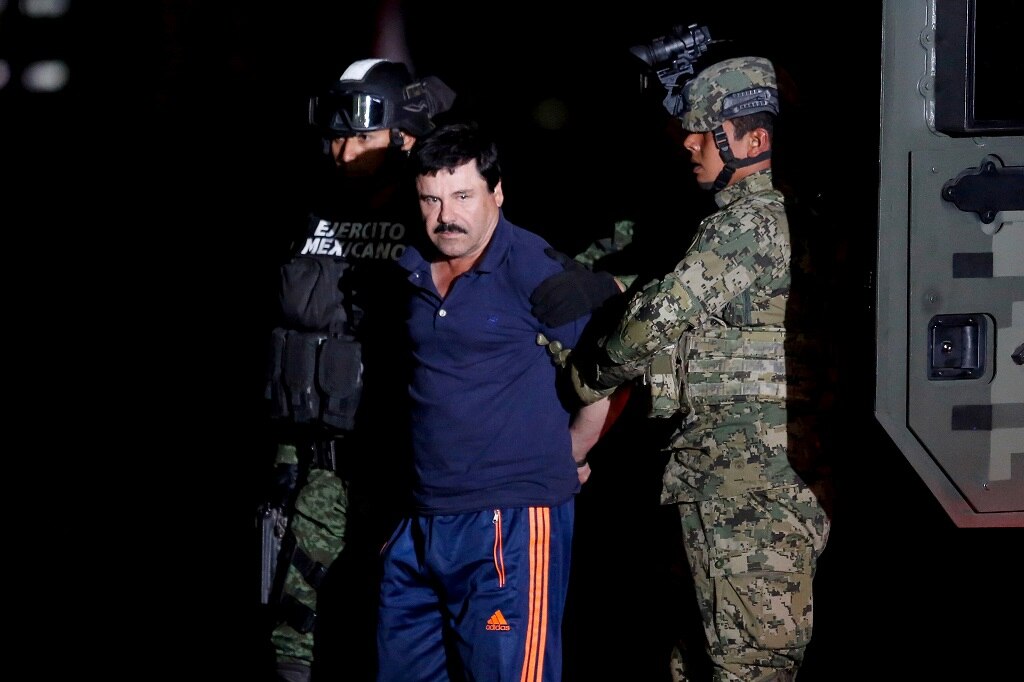 Emma Coronel Aispuro Went From Beauty Queen To The Notorious El Chapo S Wife Then Came Her High Profile Arrest Abc News
