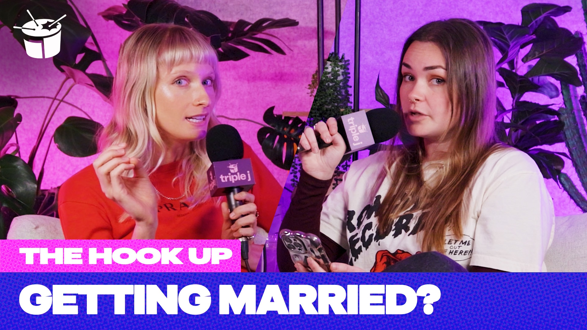 Do We Even Need To Get Married Anymore?