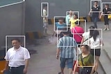 中国利用监视技术追踪并拘留包括维吾尔人在内的少数民族。