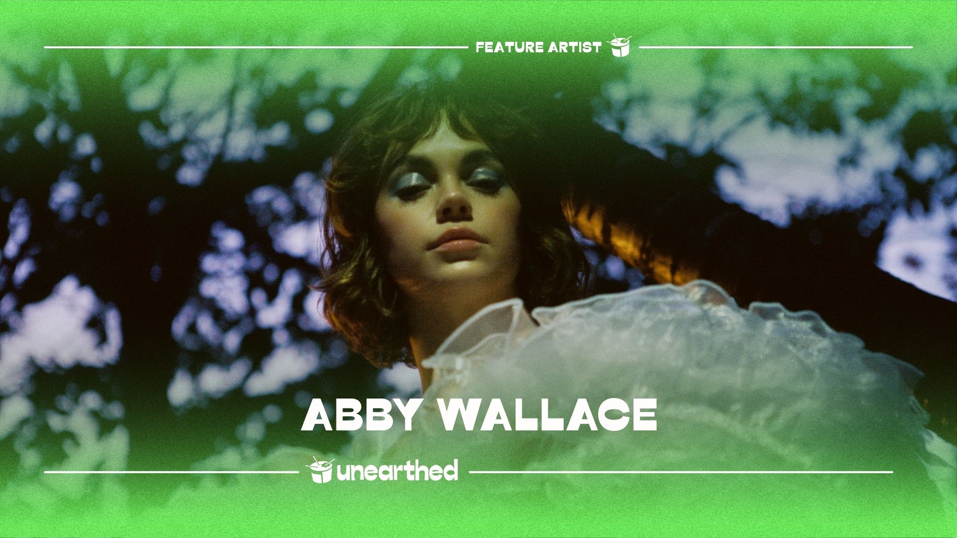 FEATURE ARTIST - ABBY WALLACE - image