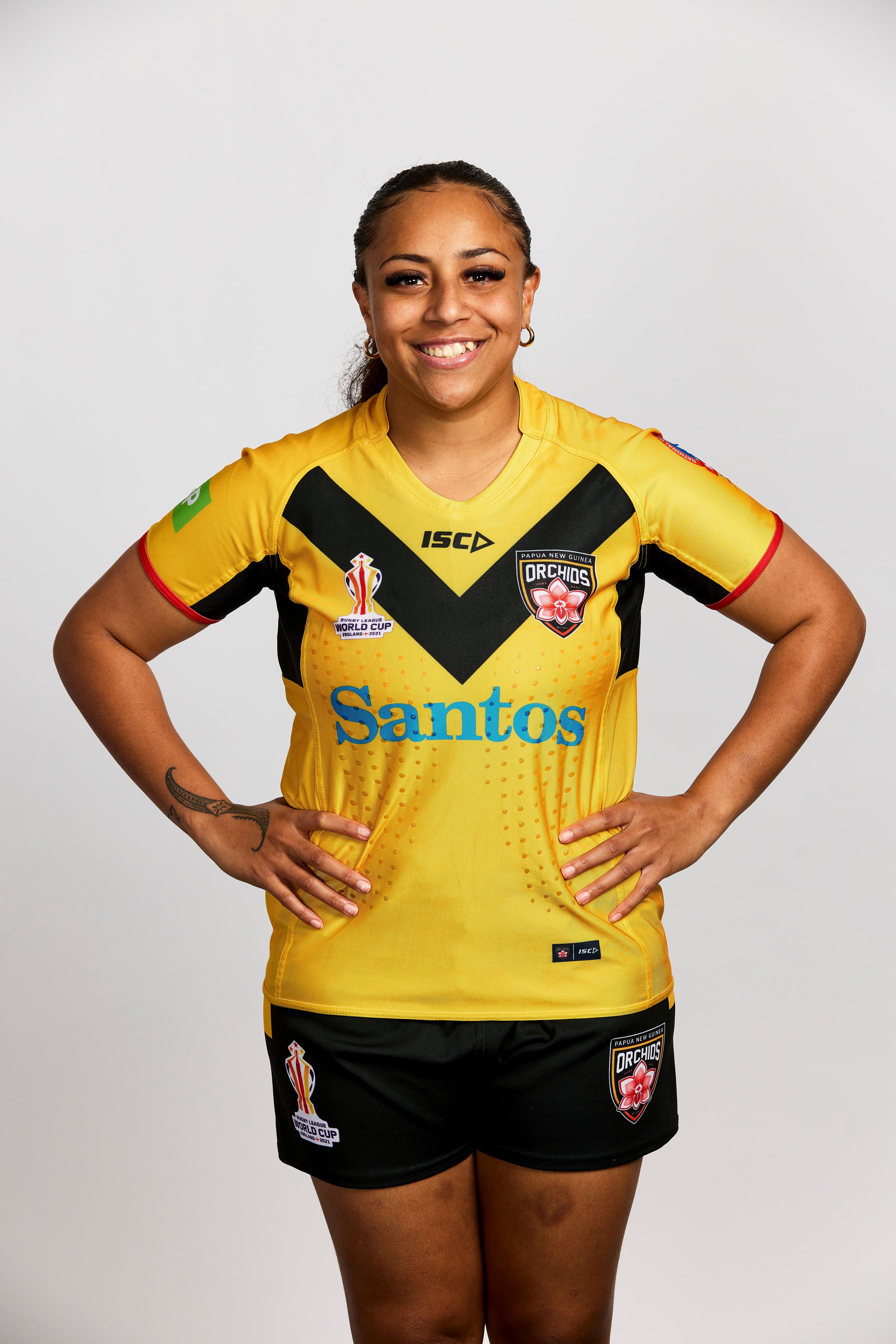 Five things you need to know about the Papua New Guinea Orchids ABC News