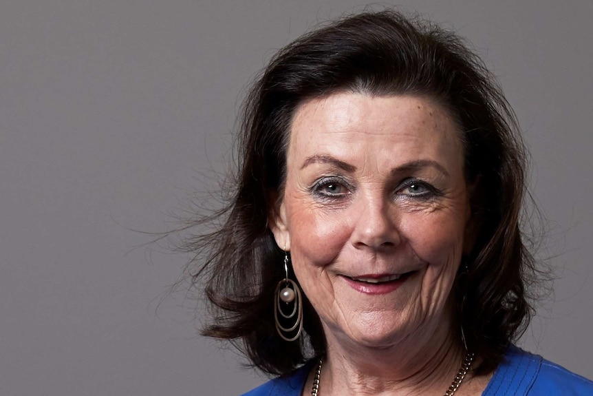 AMA Tasmania President 2020 Dr Helen McArdle