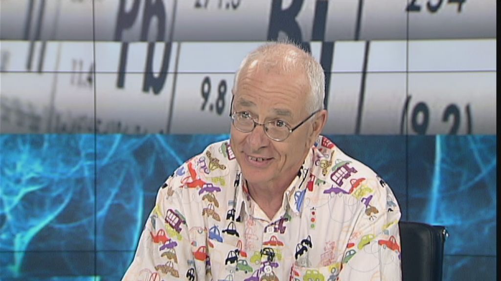 Dr Karl scotches 'camel diet' - ABC News