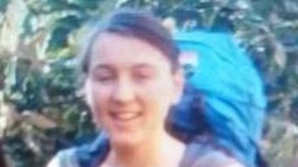 Missing woman Lucy Duldig