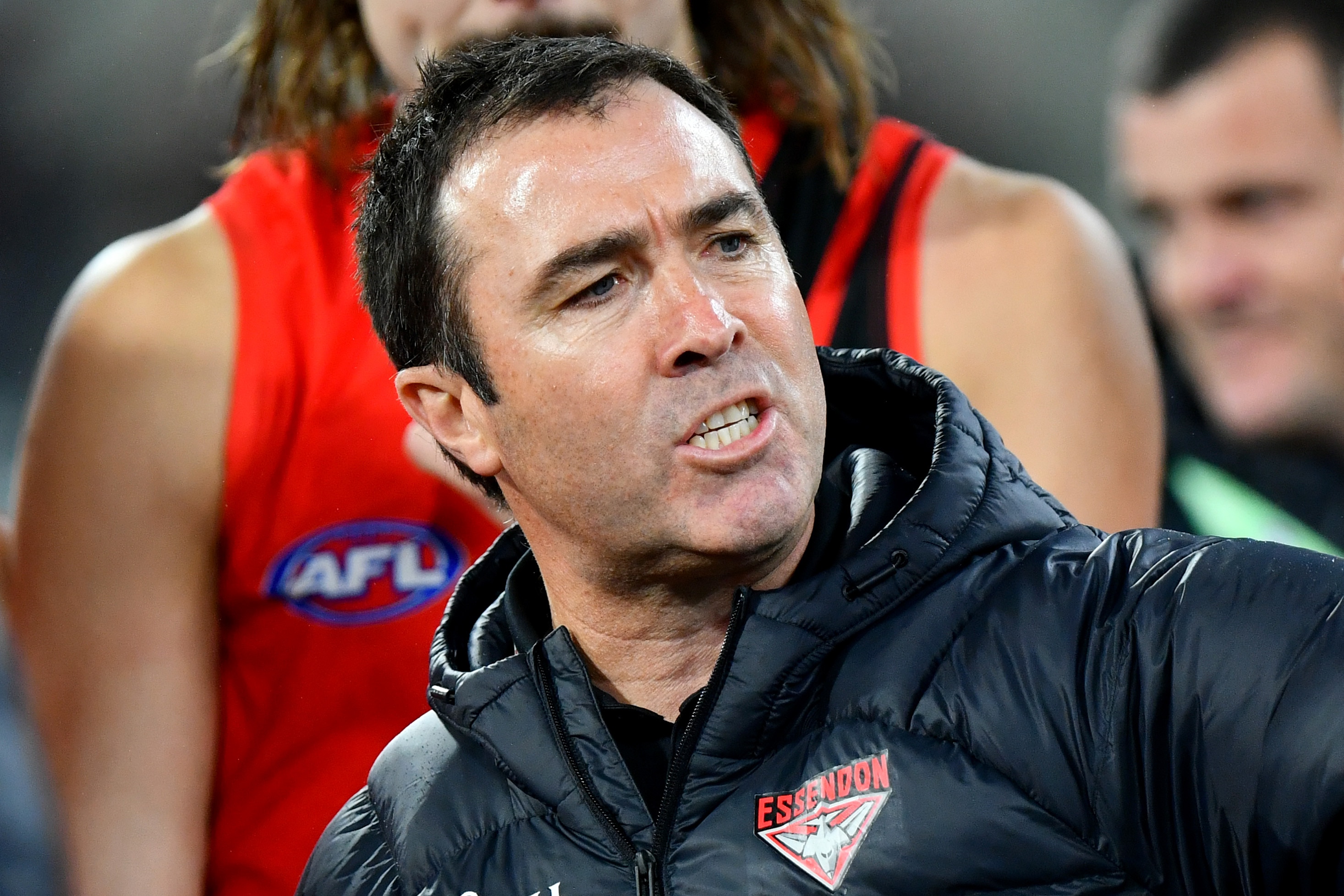 Bombers’ woes unavoidable and why all the hamstring injuries?