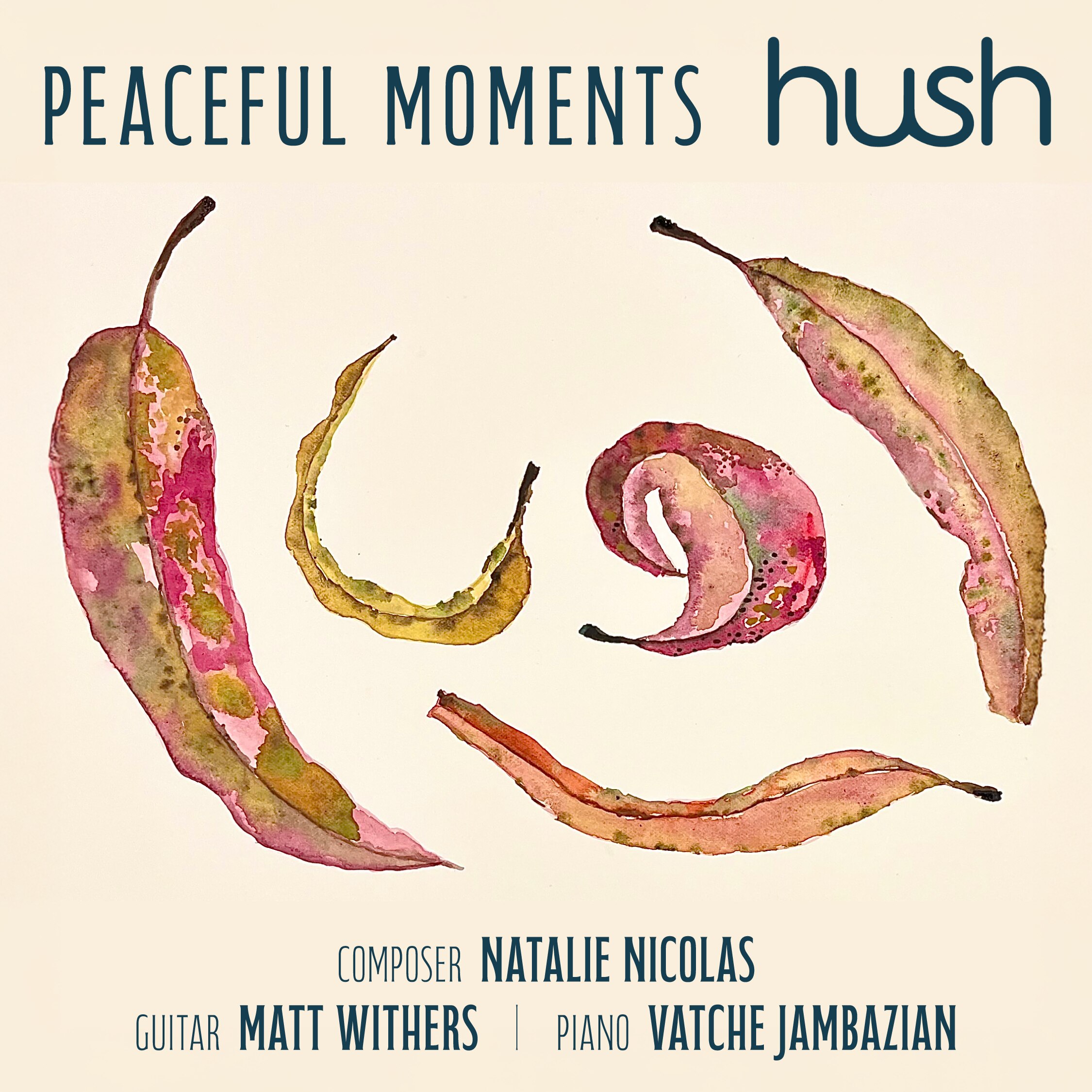 HUSH: Peaceful Moments - ABC Classic