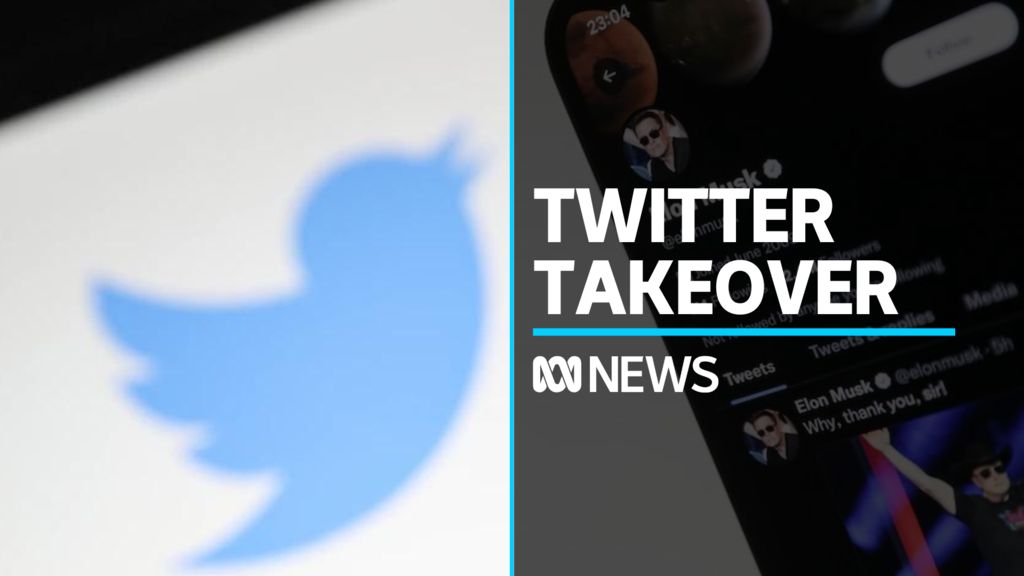 Elon Musk declares no changes to Twitter content moderation yet - ABC News