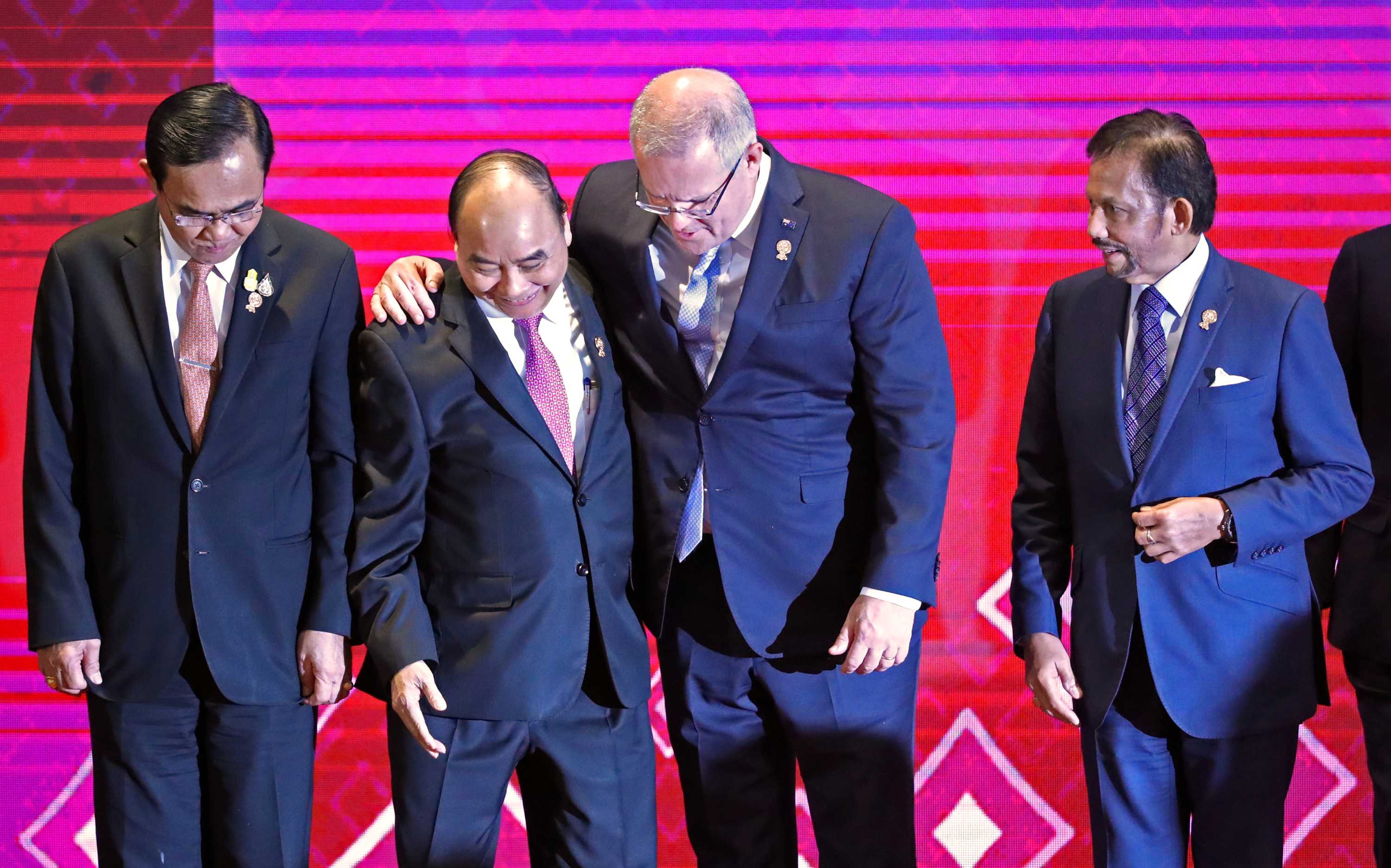 澳中同时加入rcep协定是否预示两国关系将得以修复 Abc News