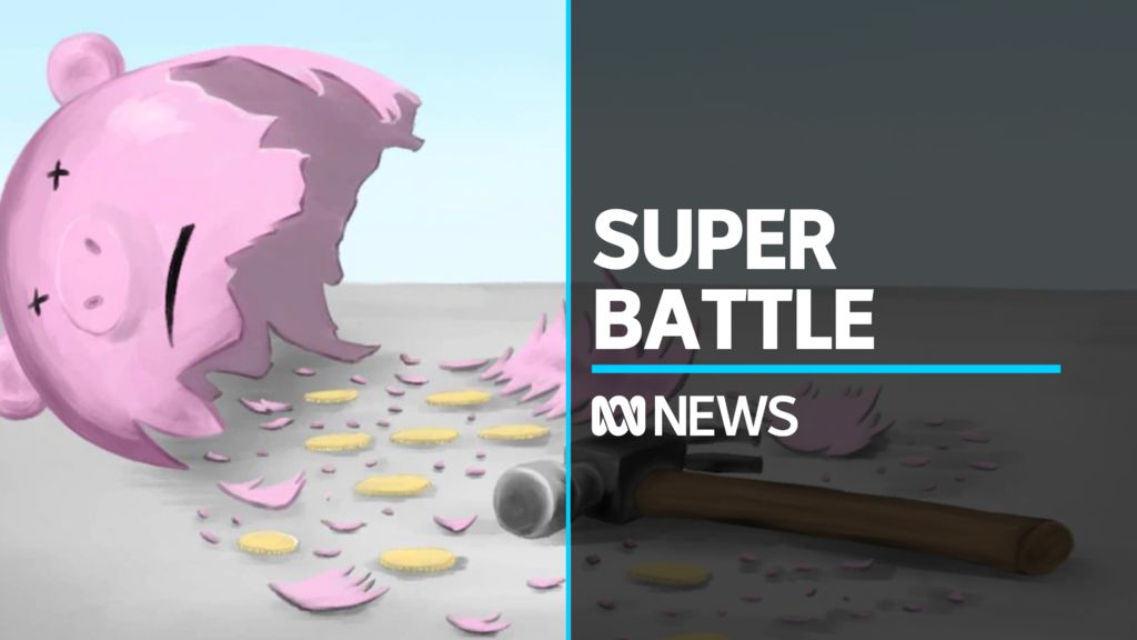 Opposition vows to scuttle govt tax plan for super - ABC News