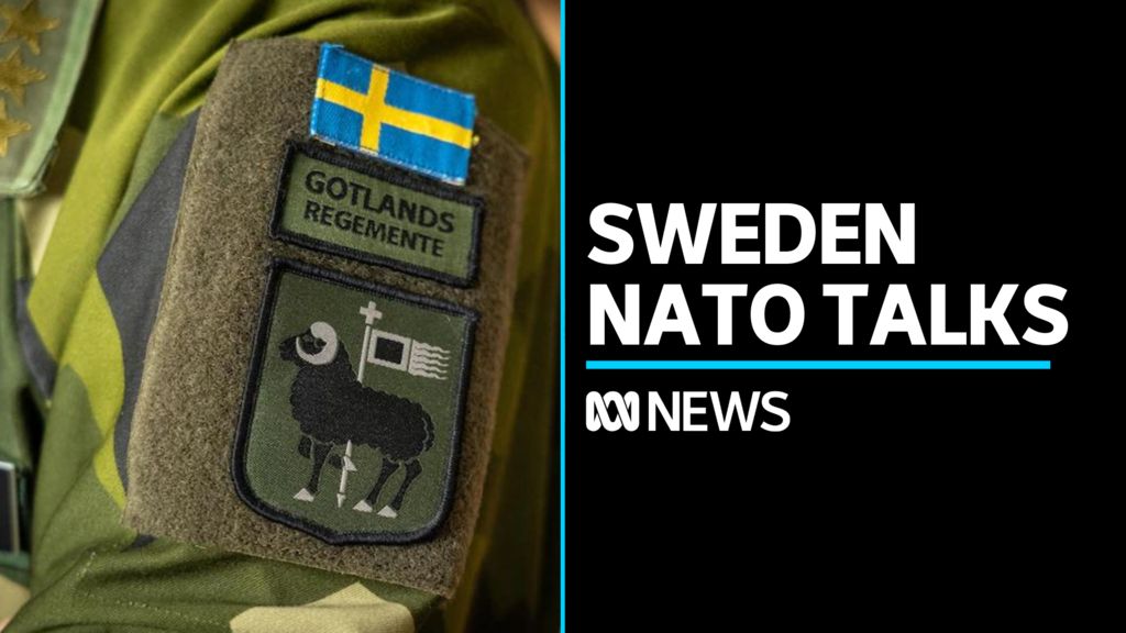 Mixed Reactions Within Sweden To Joining NATO - ABC News