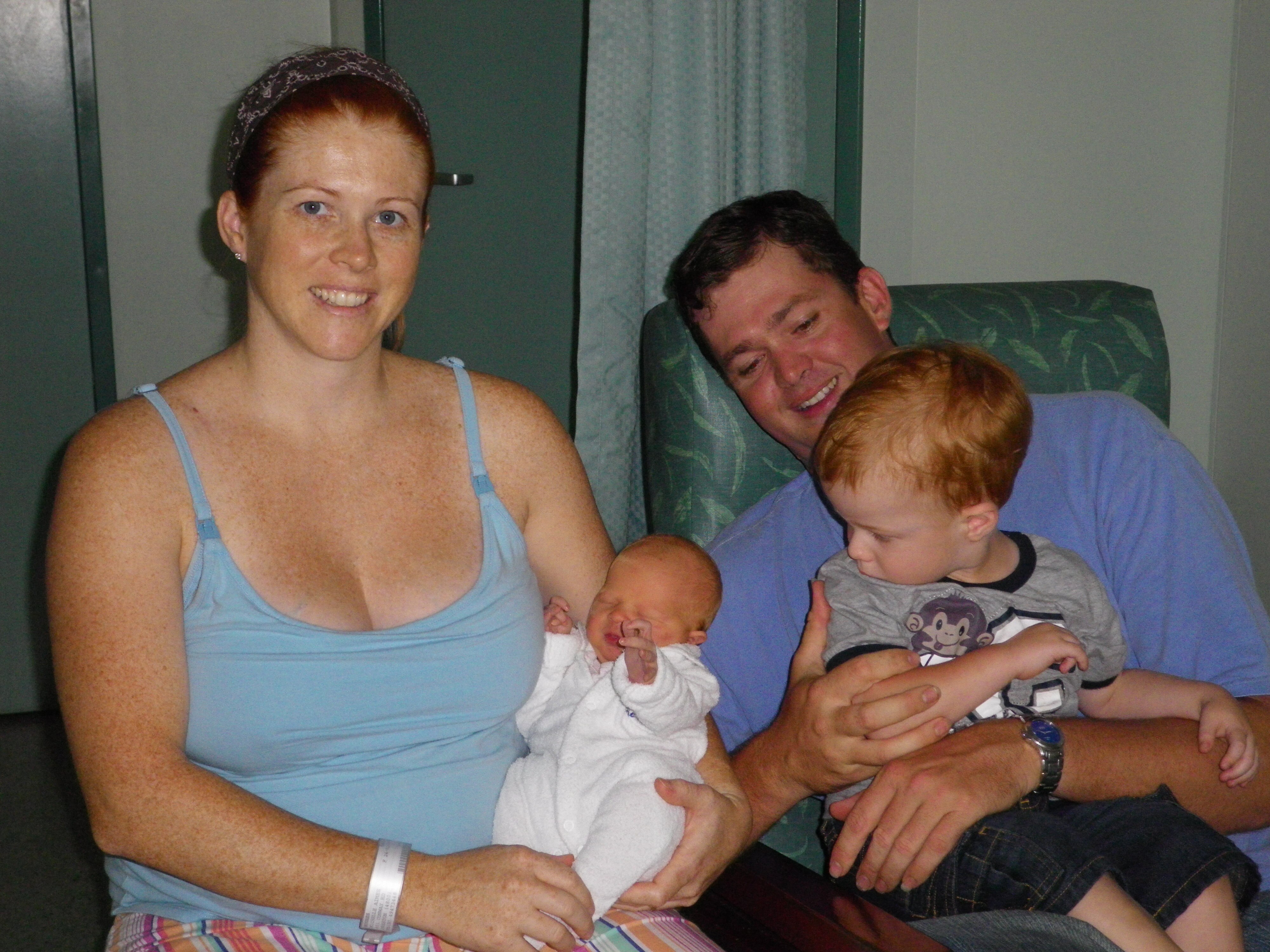 Babies born during cyclones more likely to be preterm, underweight, study finds ABC News