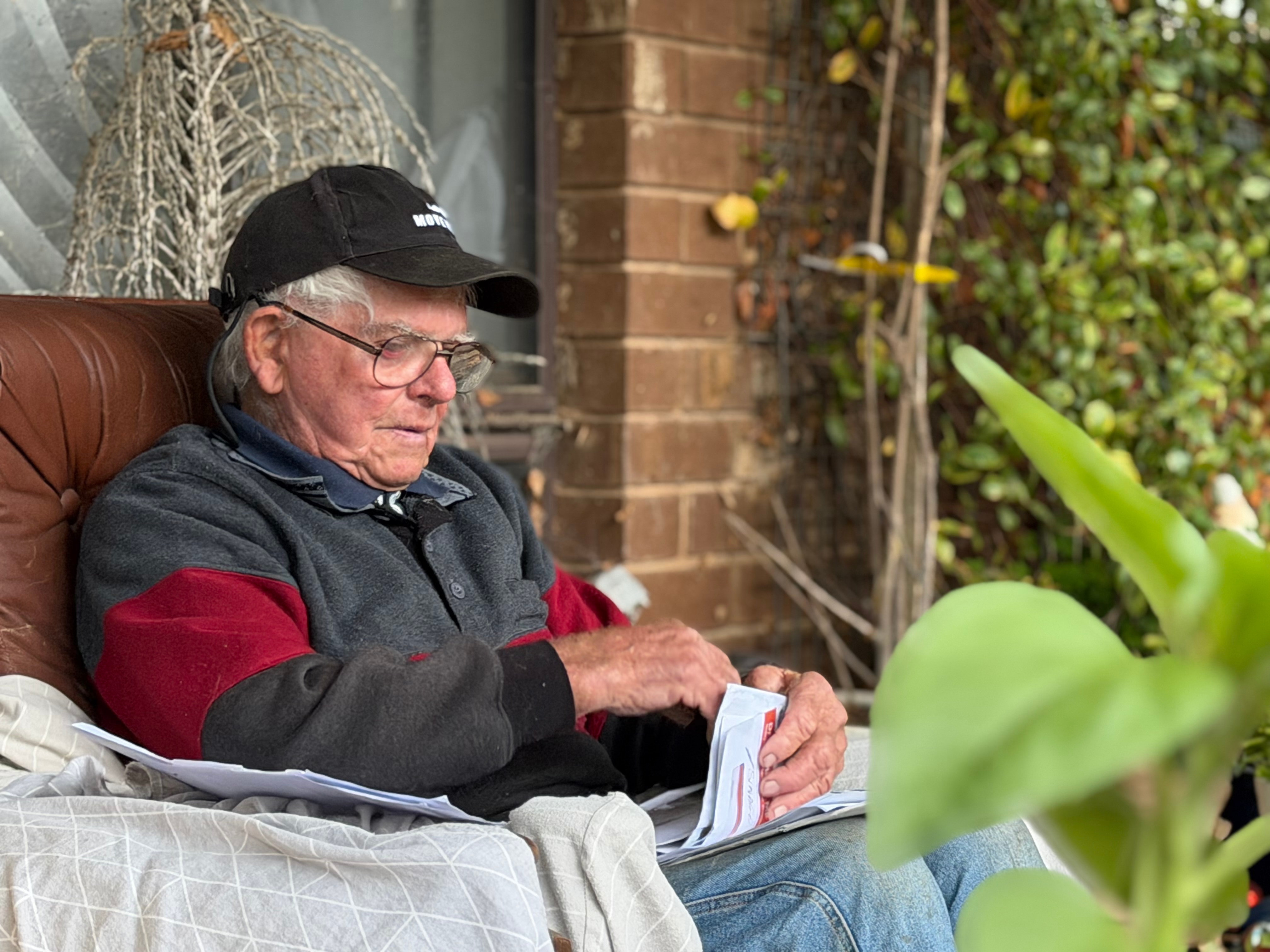 PFAS is slowly moving towards Wagga's drinking water supply