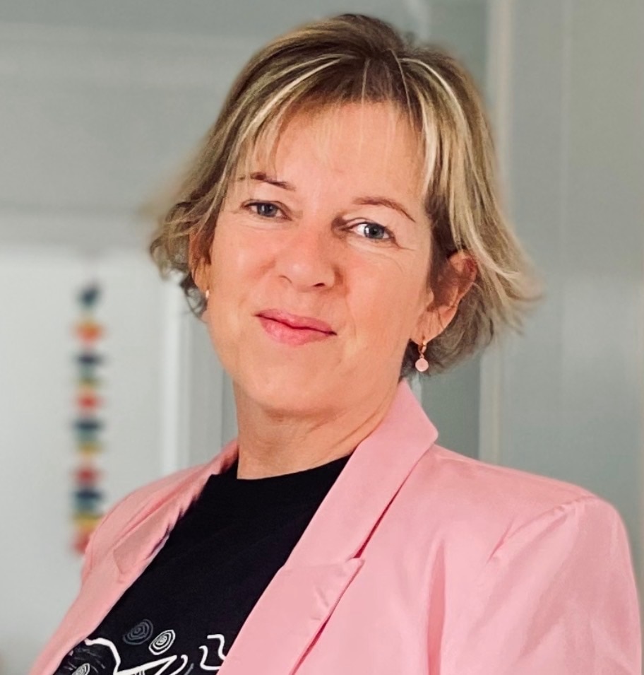 Changing Australia: Maggie Cairns and finding housing solutions for older women