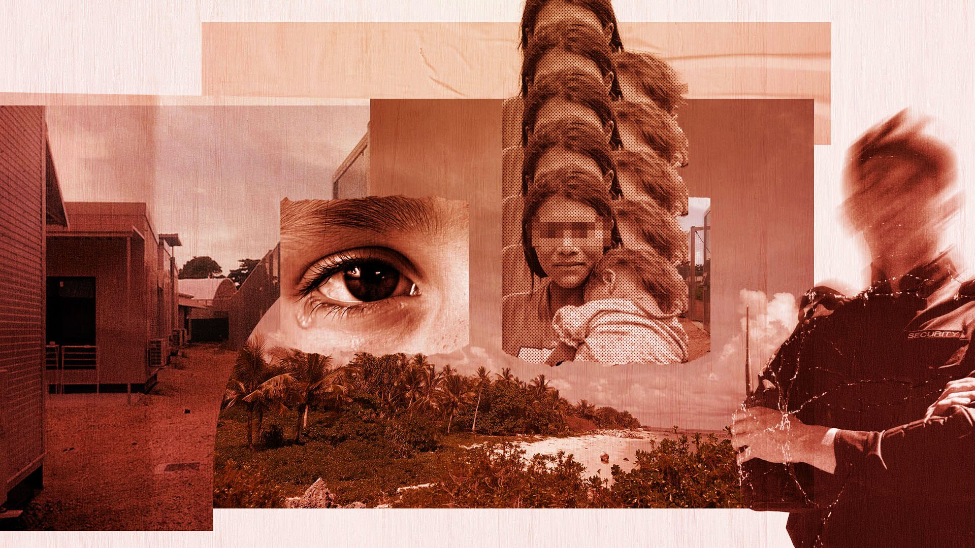 Summer Season: The whistleblower who exposed Australia’s secretive offshore detention system