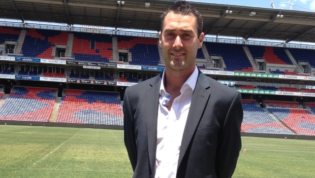 Newcastle Jets coach Clayton Zane says he wants to see players show initiative in the match against Western Sydney.