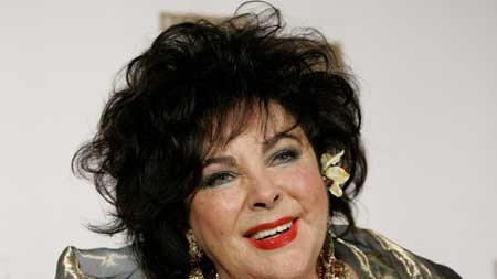 Elizabeth Taylor says she has no plans to marry.