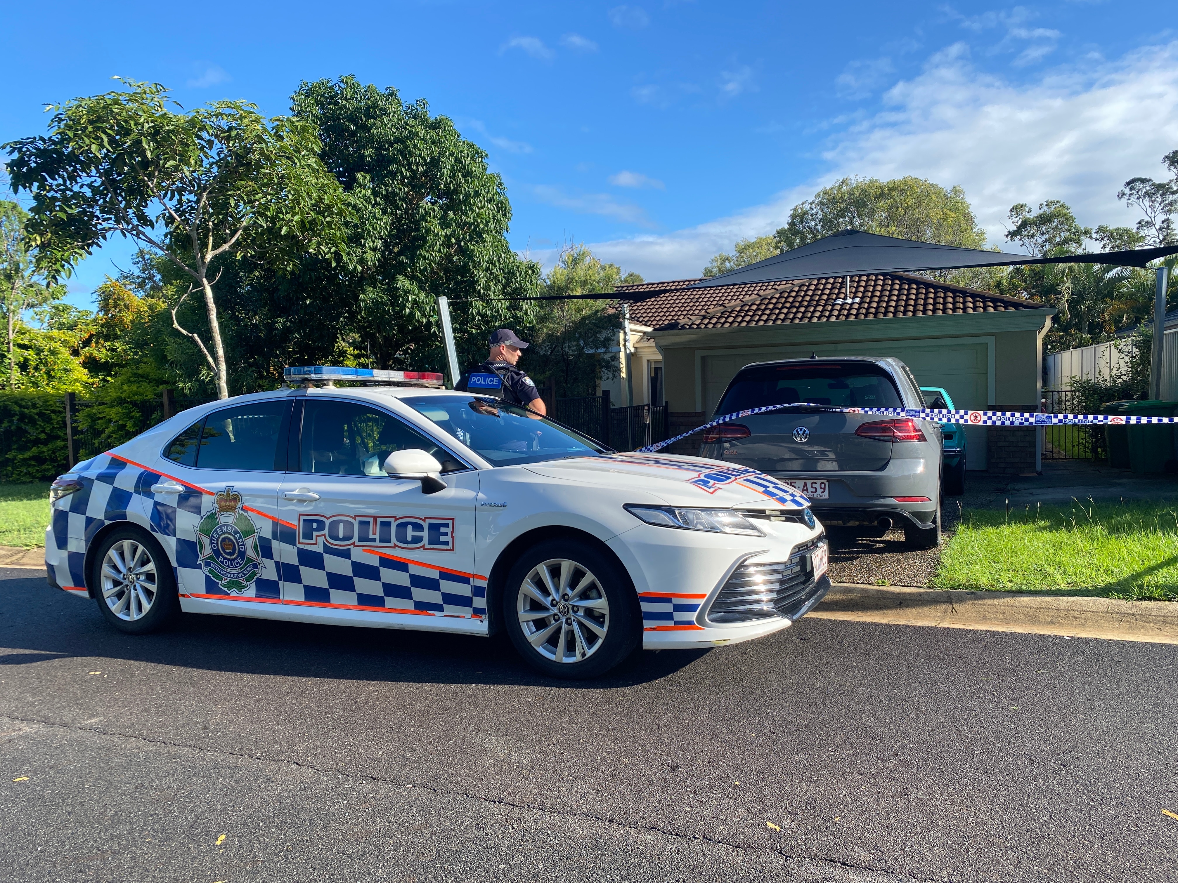 Man charged with murder over Gold Coast stabbing