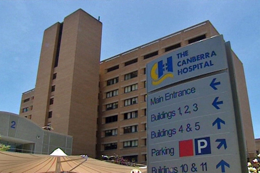 Canberra Hospital