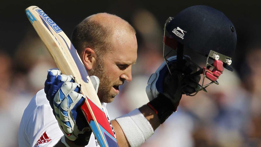 Matt Prior