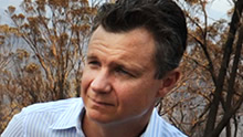 Matt Thistlethwaite